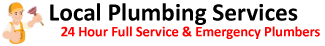 Verizon DC 24 Hour Plumbers